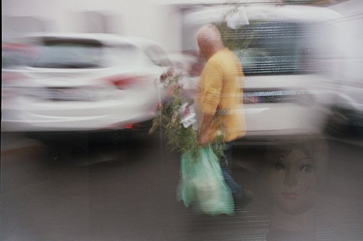 Around the World in Analogue: Italy
