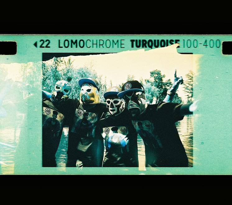Credits: tollbooth, sarabertolone, sjstack, rinography, maswid & debbi_e