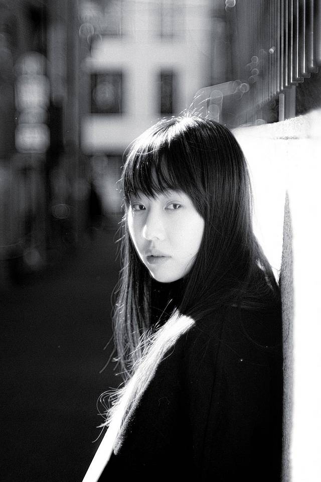 © Chaemoo Kim | 模特 Dawon Lee | Nour Triplet V 2.0/64 Bokeh Control 诺尔柔焦无反艺术镜头
