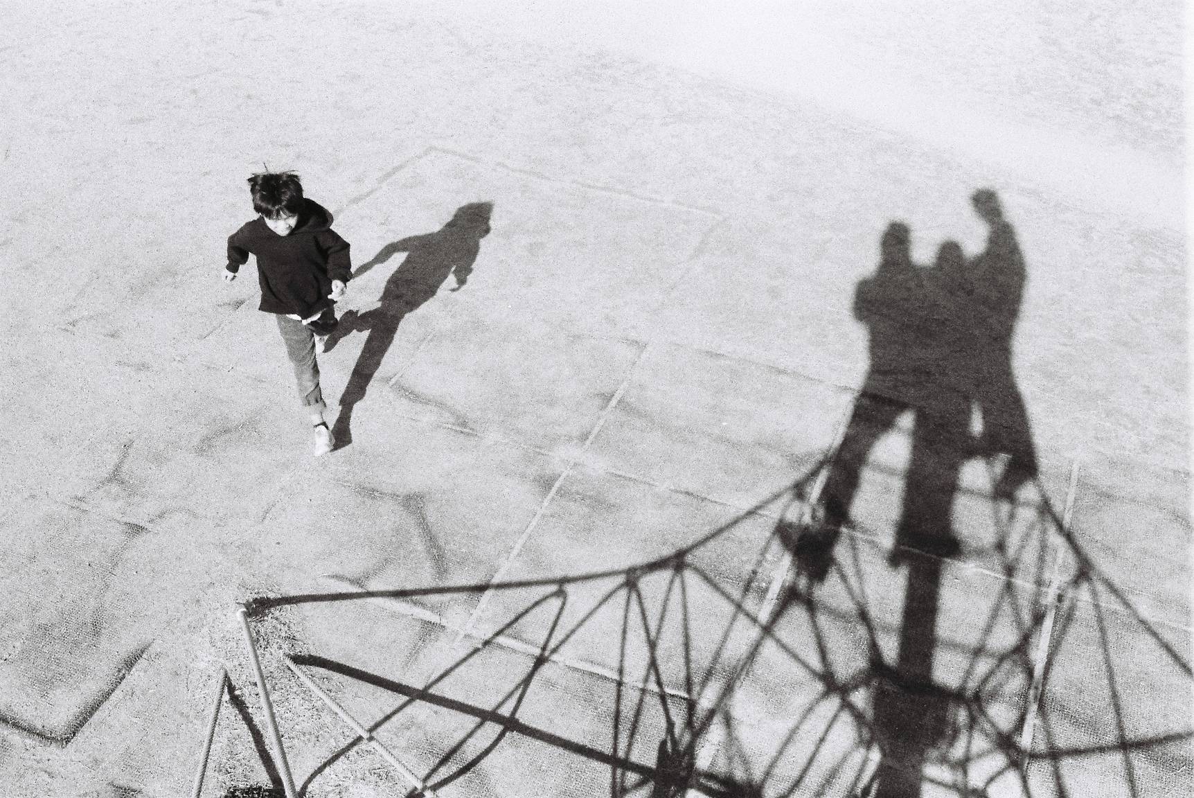 はじめてのモノクロフィルム · Lomography
