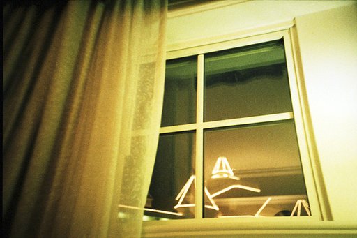 Kodak Ektachrome Tungsten (35mm, 160 iso) User-Review
