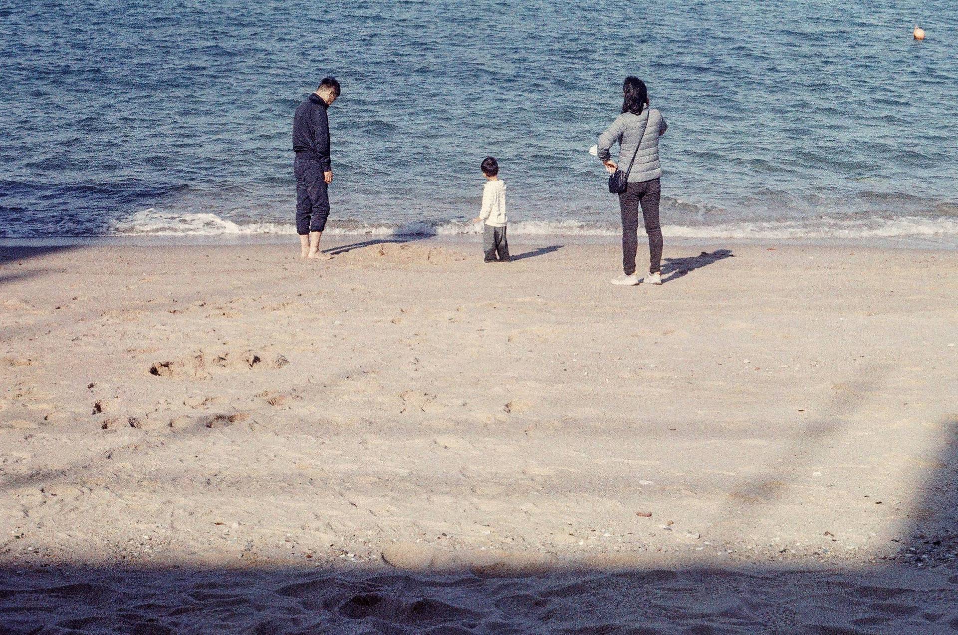© Abbie | LomoChrome Color '92 日落版彩色负片