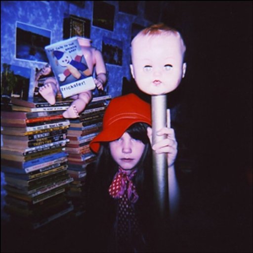 The Great Big Lomography Film Bible: Colour Reversal/Slide Film Edition Pt. 4