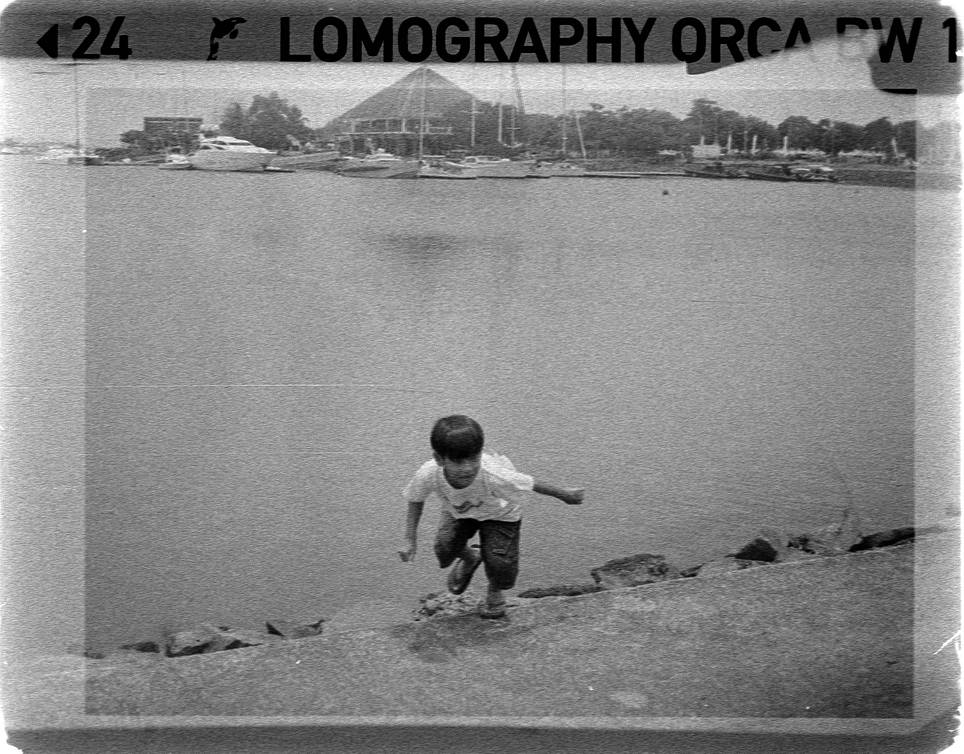 Credits: tollbooth, sarabertolone, sjstack, rinography, maswid & debbi_e