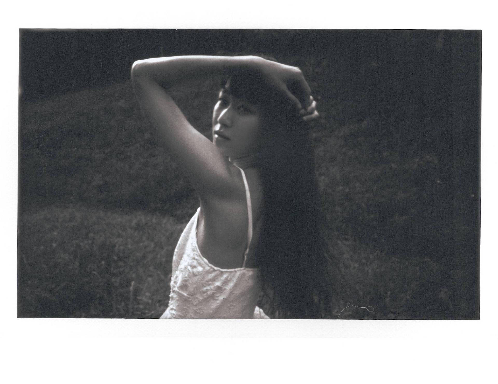 © Hyeoungdae Photo  | 使用 Lomo’Instant Wide Glass 拍摄 | 模特：Seohyun Lee