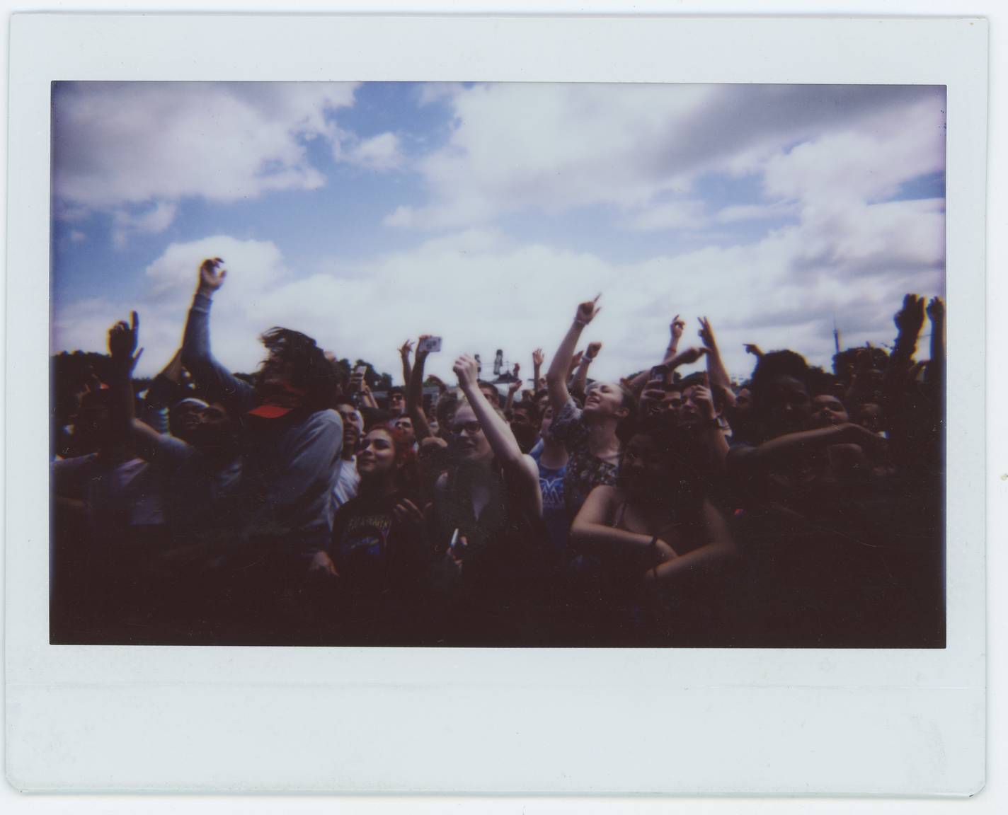 MPLS Soundset: Hip-Hop with Robert Henry · Lomography