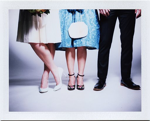 Instant Wedding Photography By Julius & James