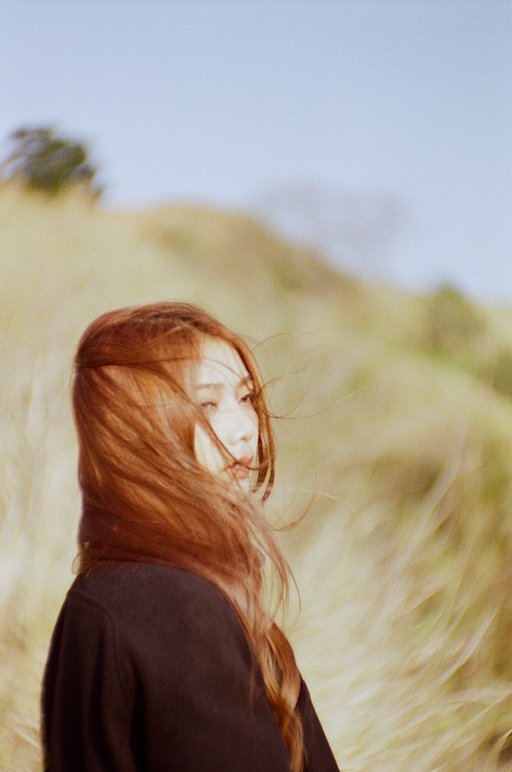 Photographer Chao Jian on Finding Joy with the New Petzval 80.5mm f/1.9 MKII