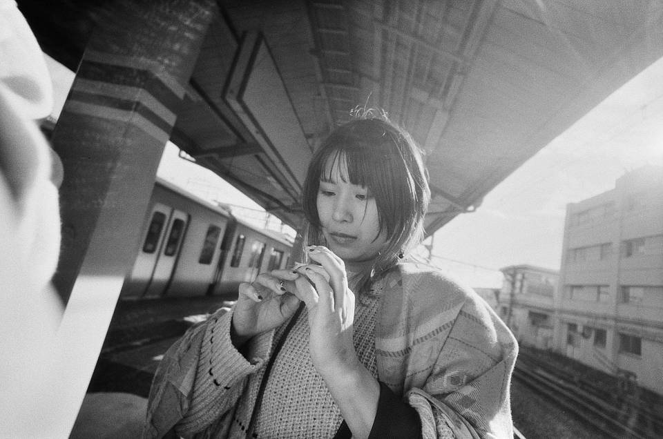 Photos by Lomography Japan