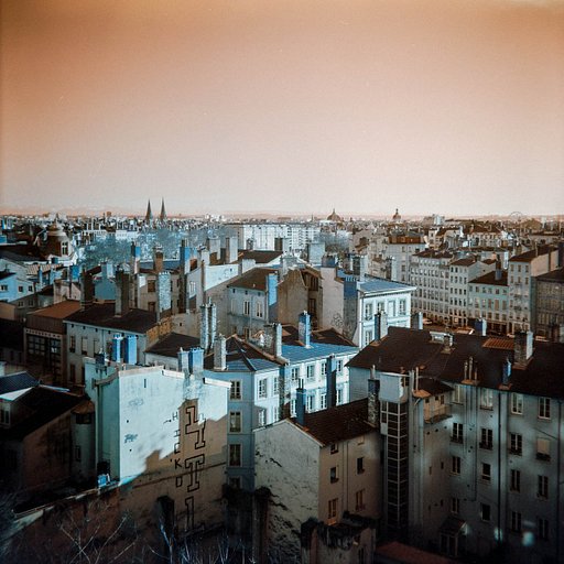A Photographer’s Lifestyle Guide to Lyon, France: Best Photo Spots & Art Highlights
