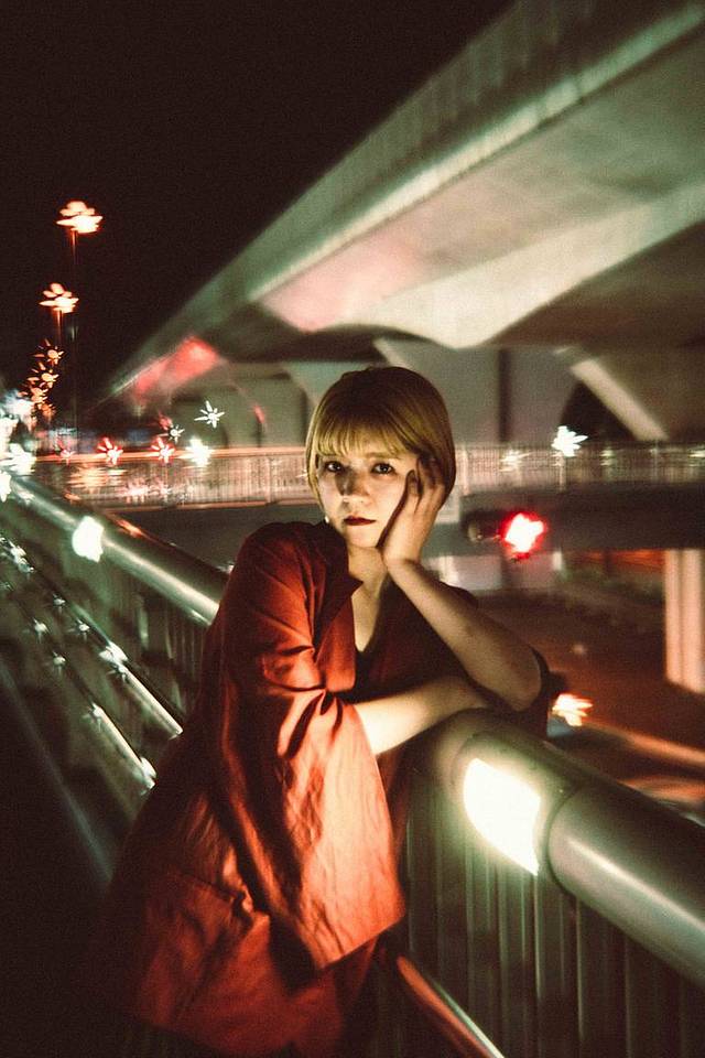 Credits: Calvin Fu、Yusuke Nakamura、Elisa Parrino