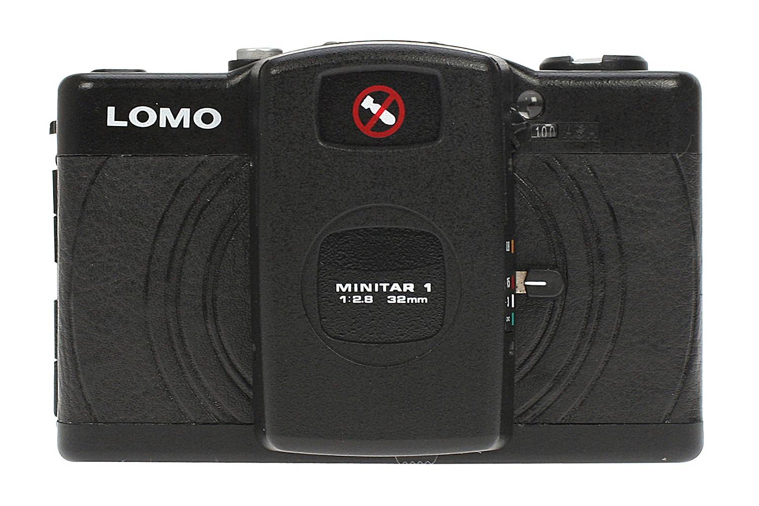 歴代のLomo LC-A+ Family を一挙大公開！ · Lomography