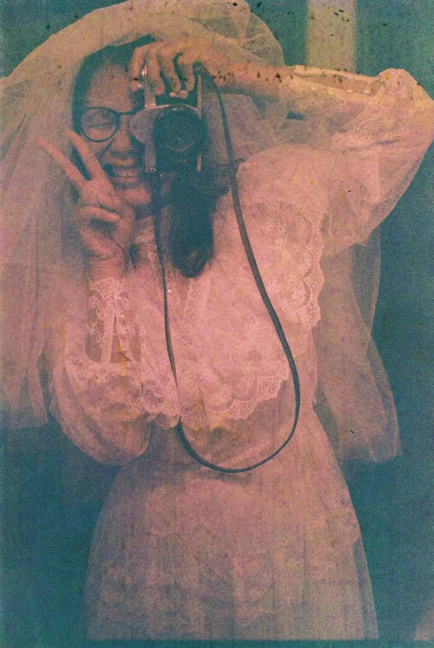 照片来自 Film Full Photo 的单人婚礼项目