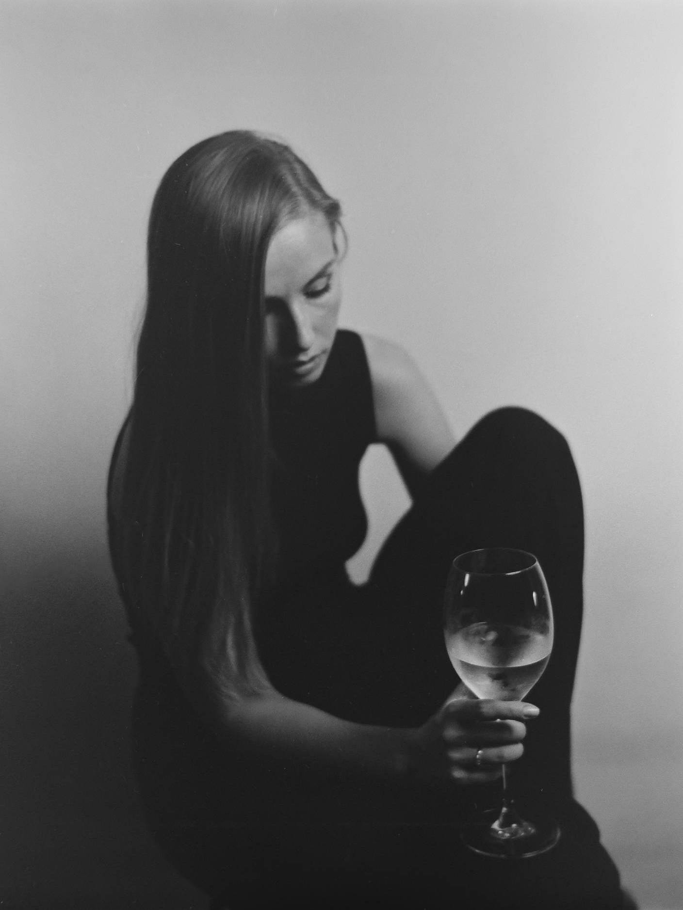 Photos by Adrian Norbert Cuper | Model Kinga Guzdaj - Cuper