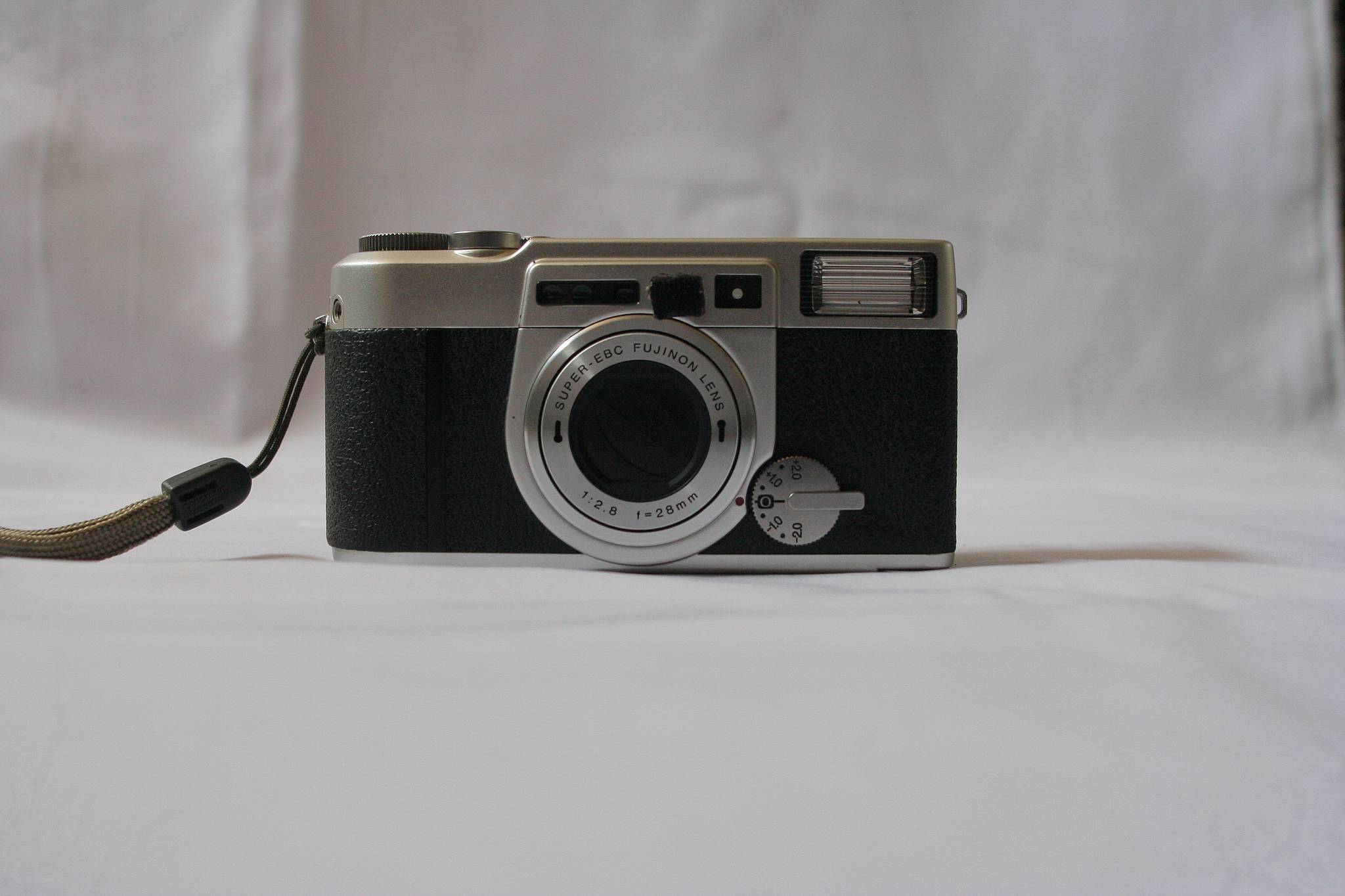 Lomopedia: Fuji Klasse S and Fuji Klasse W · Lomography