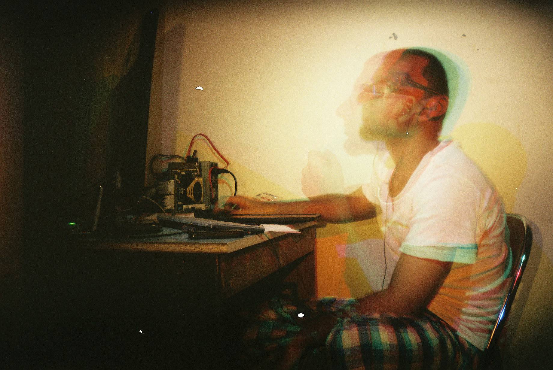 Photo by haziqhashim