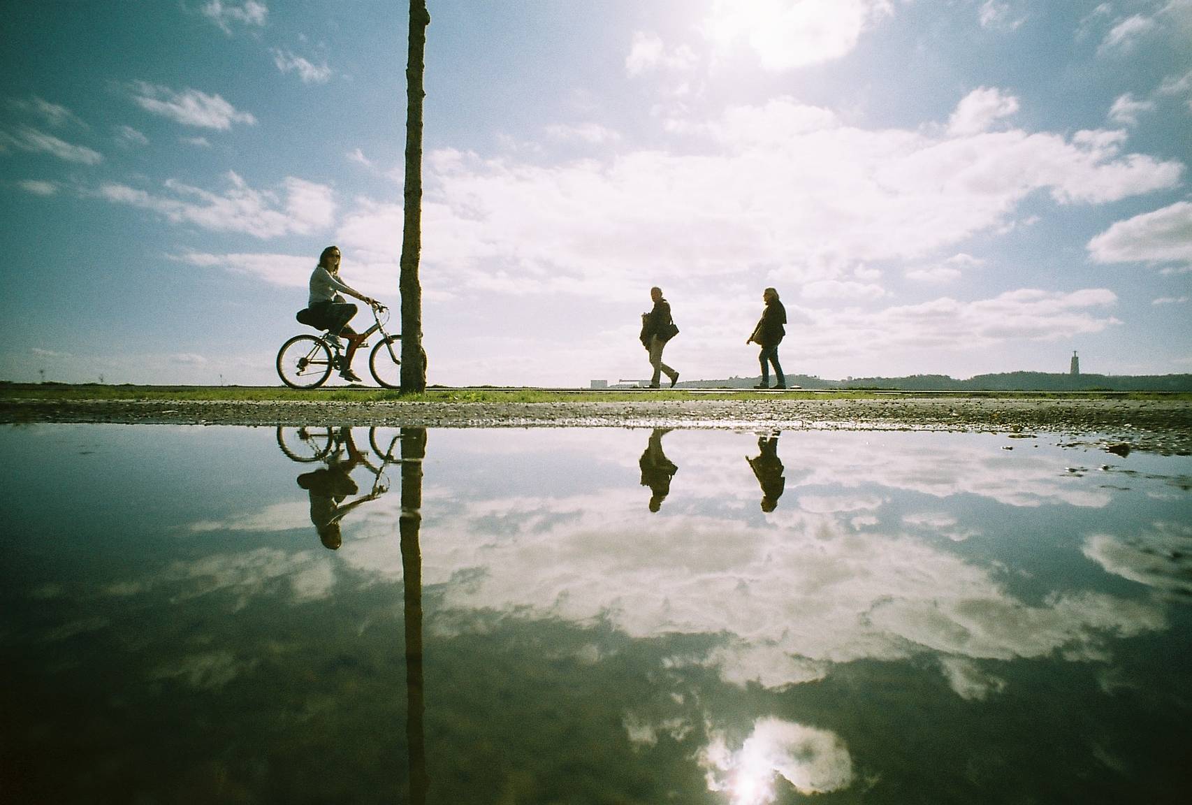 Community Gallery: Finding Fresh Perspectives Through Reflections ...