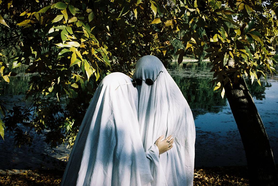 Lomography × Switch Magazine Sposa: Crazy in Love