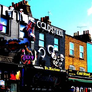 londongoth
