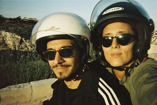 A Weekend Getaway with the Simple Use Reloadable Film Camera and LomoChrome Color ’92 Sun-kissed