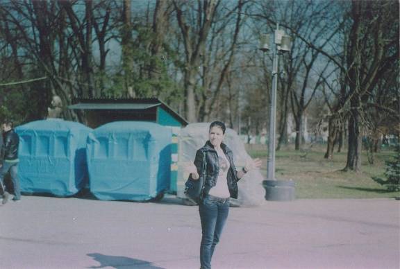 Kodak Gold: Expired 7 Years Ago · Lomography Kodak Gold: Expired 7 Years Ago · Lomography