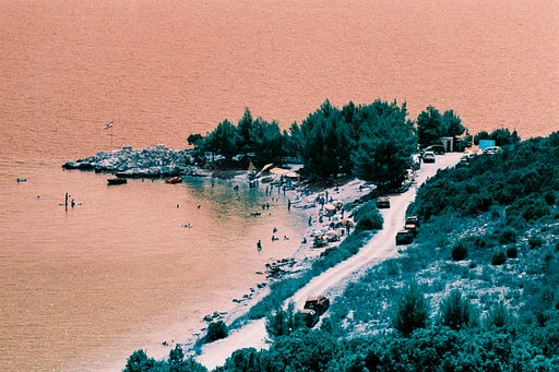 Around the World in Analogue: Croatia 