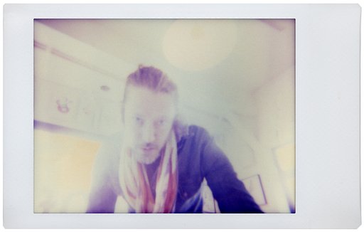 Lomo'Instant LomoAmigo:Jorgen Axelvall