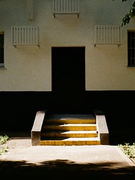 カメラ: Fujica Half · Lomography