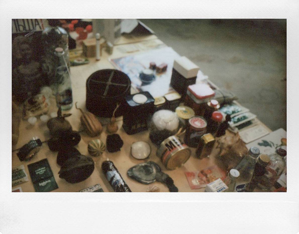 Photos by Isobel Gill