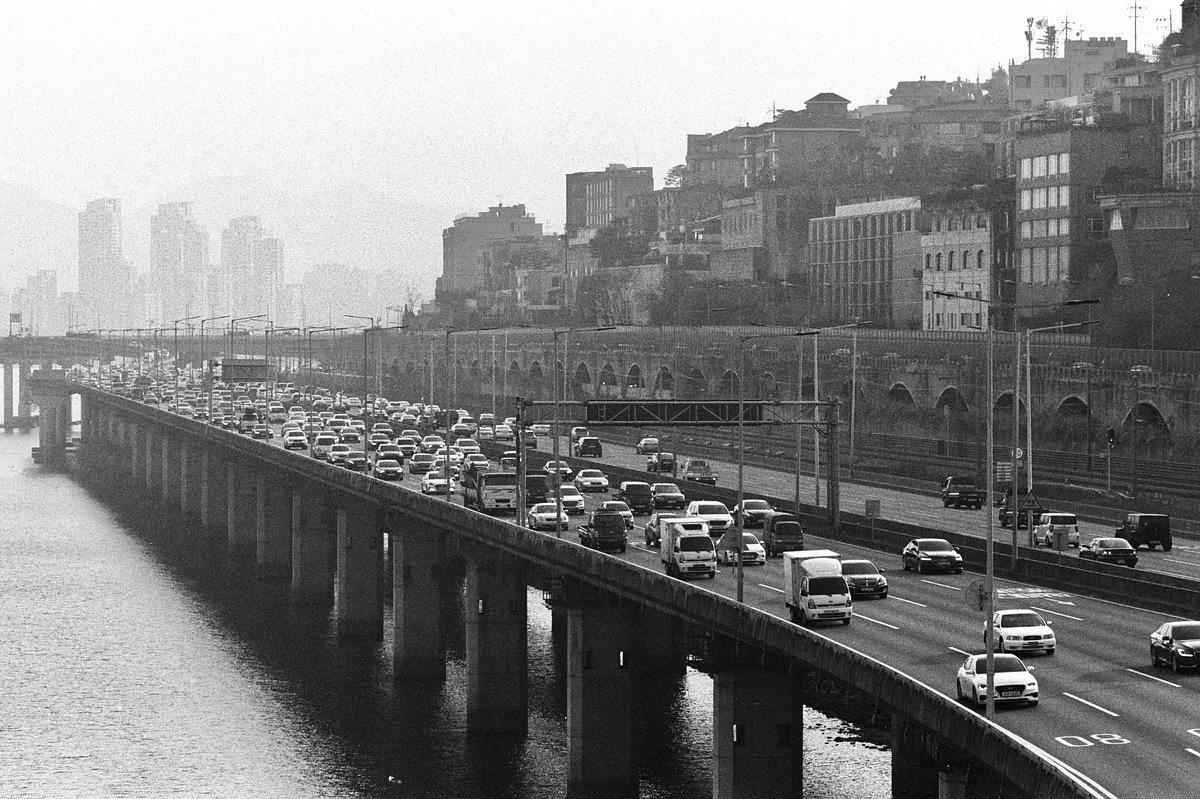 フィルム: Fuji NEOPAN 400 PRESTO · Lomography