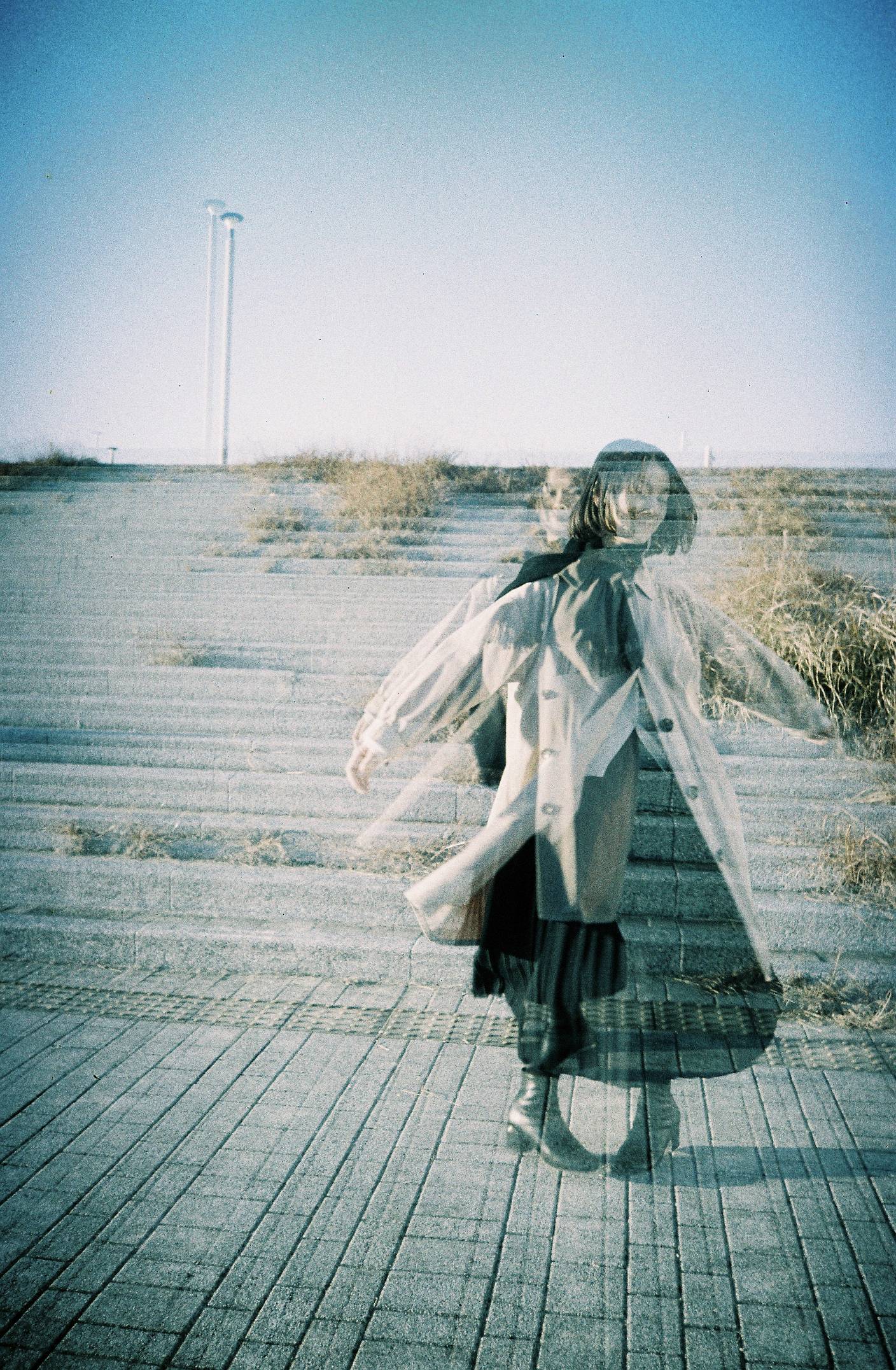 Yoshitaka Goto Explores Multiple Exposures with the Lomo · Lomography