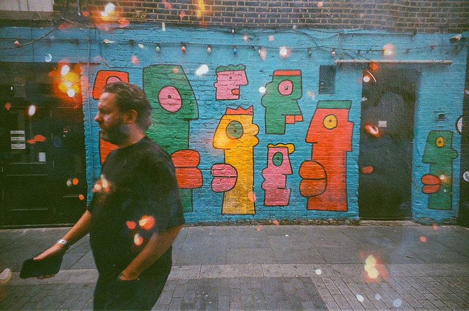 Photos by Mark Luke Grant