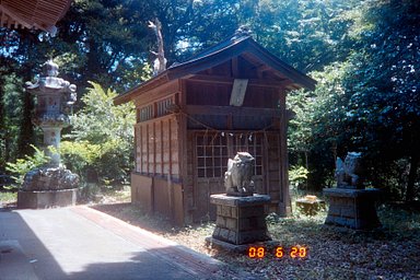 カメラ: FUJI AUTO-8QD · Lomography