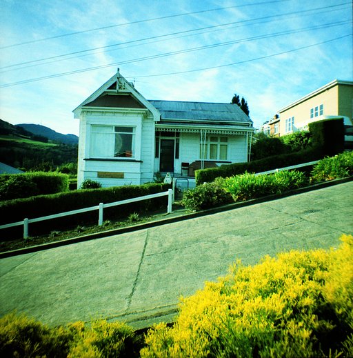 Dunedin, the Most Scottish Town in New Zealand