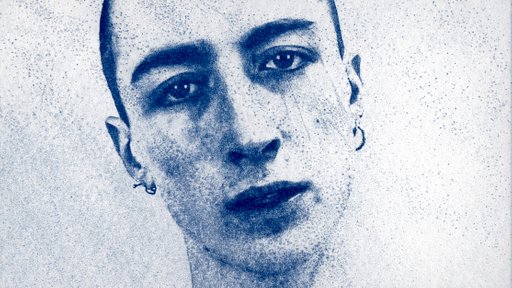 Creating Video Animations from Cyanotypes by Edd Carr 