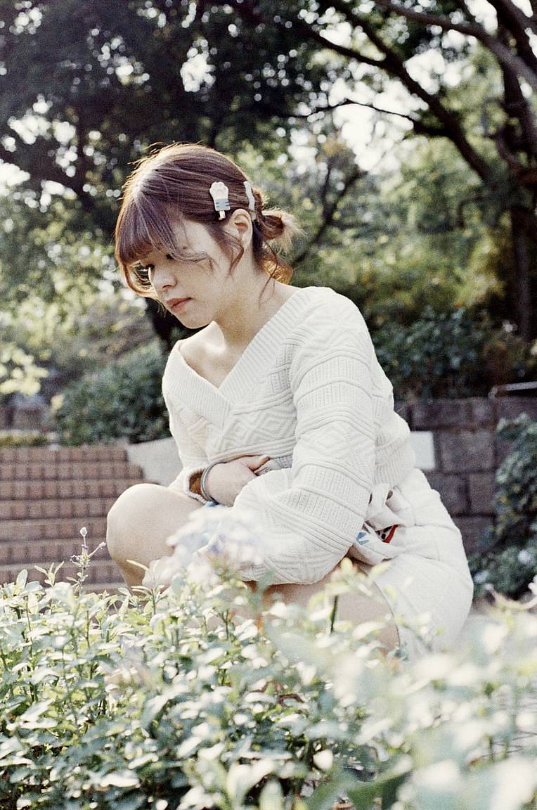 © Cato | LomoChrome Color '92 日落版
