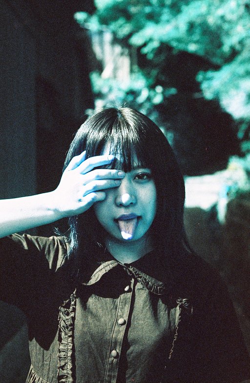 Yusuke Nakamura: Creating The Surreal From Everyday Scenes With LomoChrome Turquoise