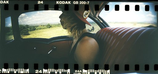 LomoAmigo on the Move : New Sprocket Rocket Shots from Kate Bellm