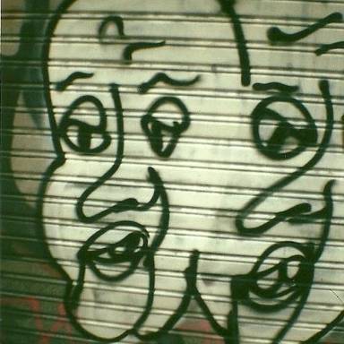 untroubledartist