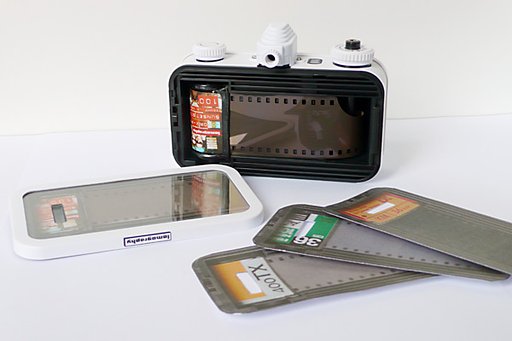 La Sardina DIY: An Easy See-Through Trompe l’œil Cover