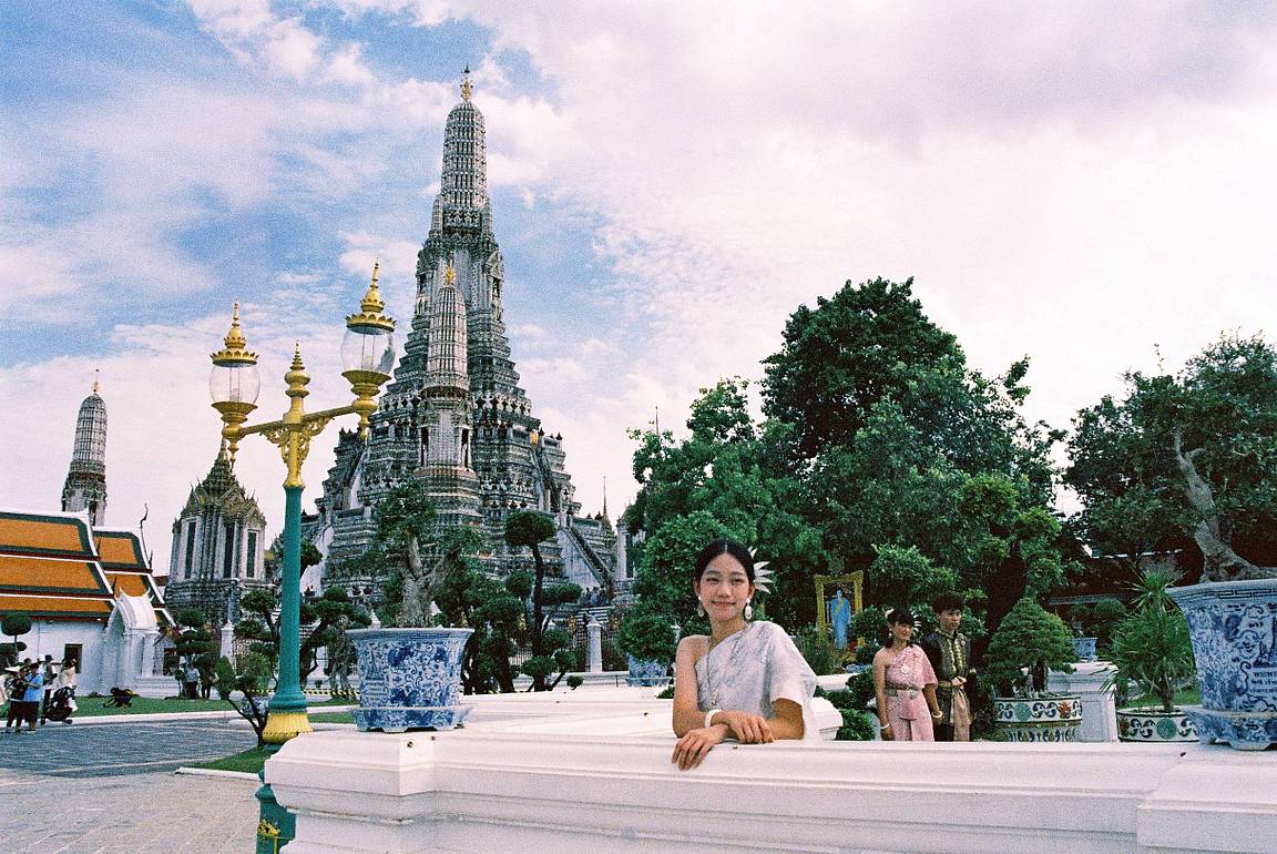 Bangkok