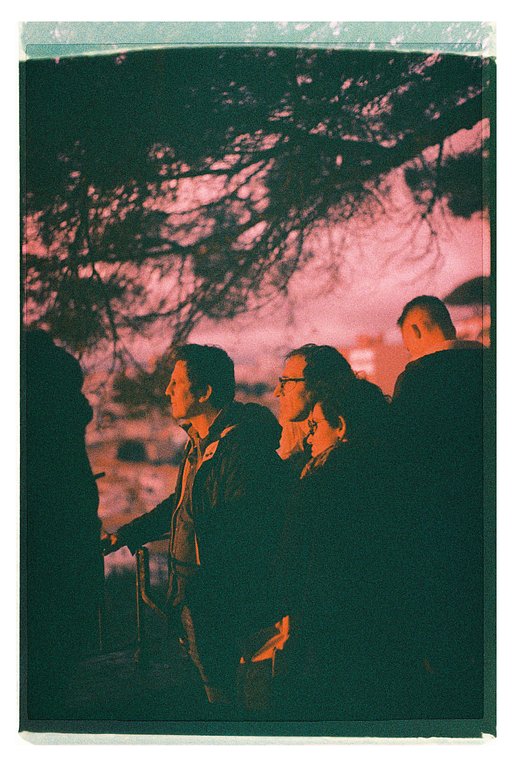 Photo Gallery: Expired Ektachrome by @solinvictus