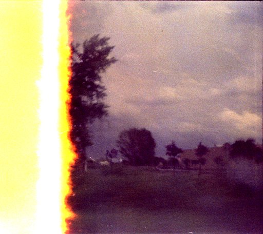 A Review of the Kodak Ektachrome 160T: Tungsten Goodness