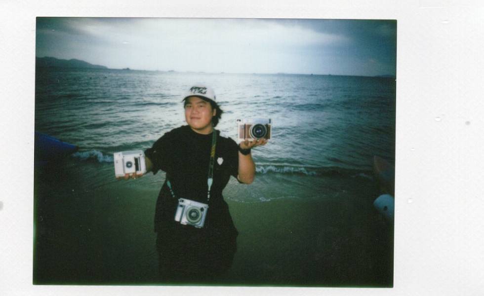 © Meng Lu, Jin Yuxuan, Zhang Ziying, Song Zhenyi, Luo Shisi, Zhang Hanzhi, Ding Wanqing, Zhang Yu, Hu Di, Liu Baiyu, Weng Ping, Lu Xinyi, 使用 Lomo'Instant Wide Glass 宽幅玻璃镜头拍立得相机 &amp; Lomo'Instant Square Glass 方形拍立得相机 &amp; Lomo’Instant Automat Glass 广角玻璃镜头拍立得相机 拍摄