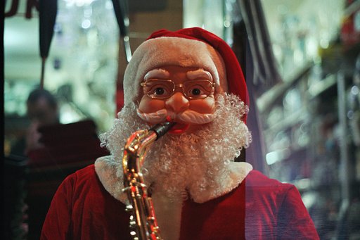 Get Into the Holiday Spirit at an Event Near You