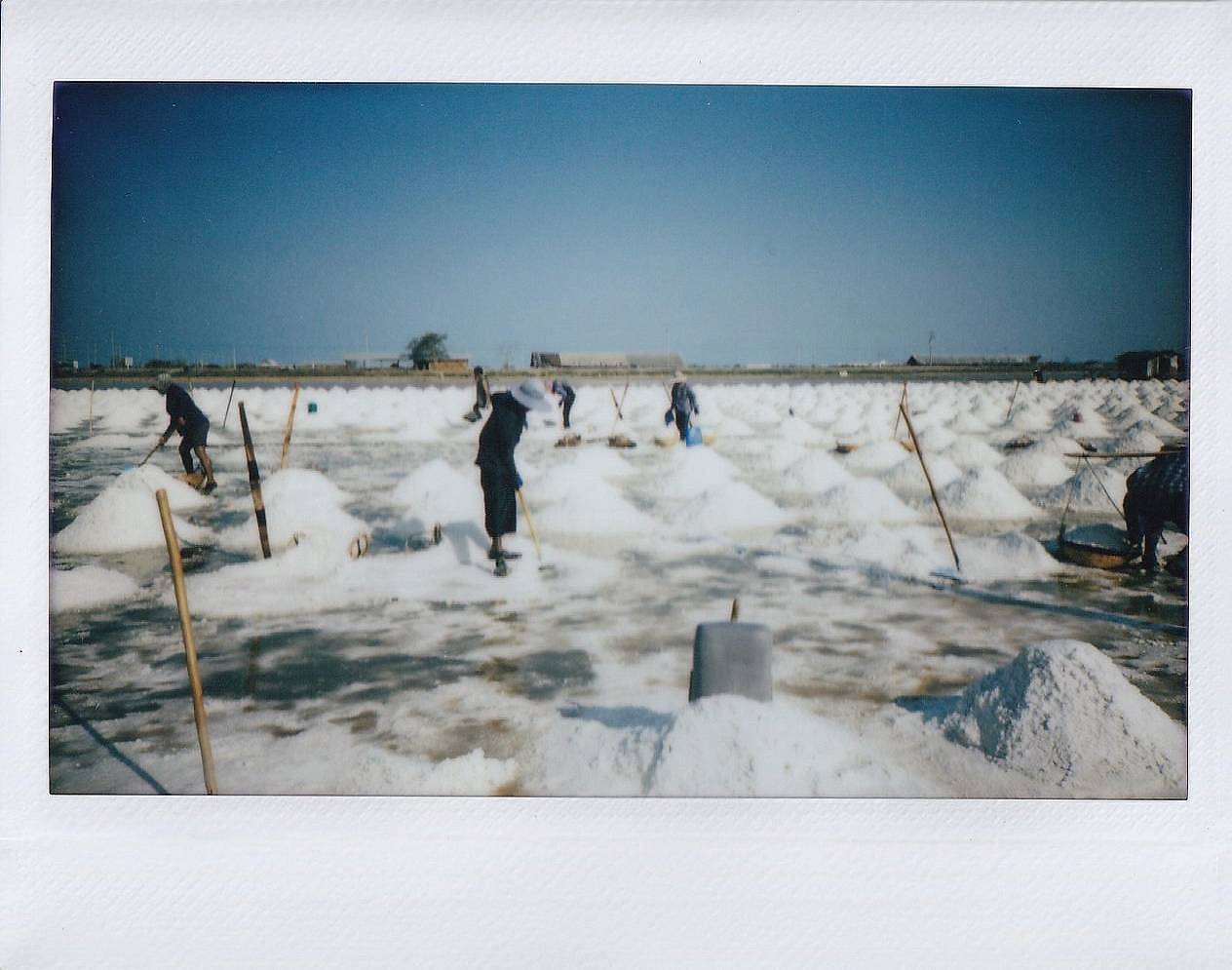 © Warangkana Sangsawa | Lomo'Instant Wide Glass 宽幅玻璃镜头拍立得相机