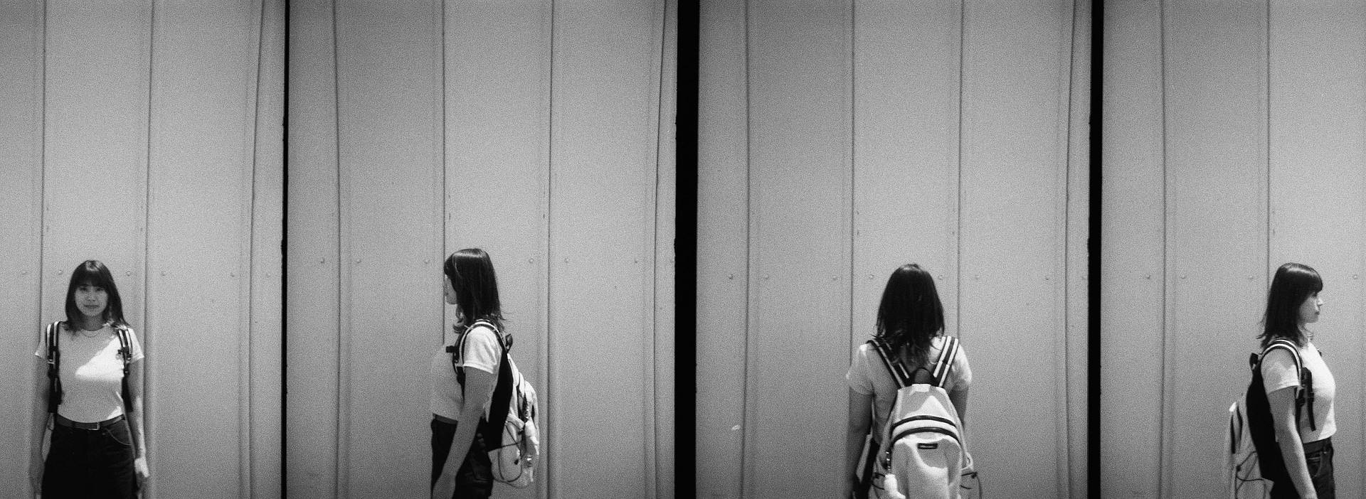 Credits: Tony Sotelo, Nate Soriano, Kota Sekiya & Elisa Parrino | 使用 Simple Use 拍拍乐半格畅拍胶片相机 搭配 LomoChrome Classicolor ISO 200 135 经典版彩色负片胶卷 、LomoChrome Metropolis ISO 100–400 135 大都会胶卷 、LomoChrome Purple ISO 100–400 135 紫调负片 Pétillant 汽泡特別版 与 Lomography B&W Lady Grey ISO 400 135 黑白胶卷 拍摄