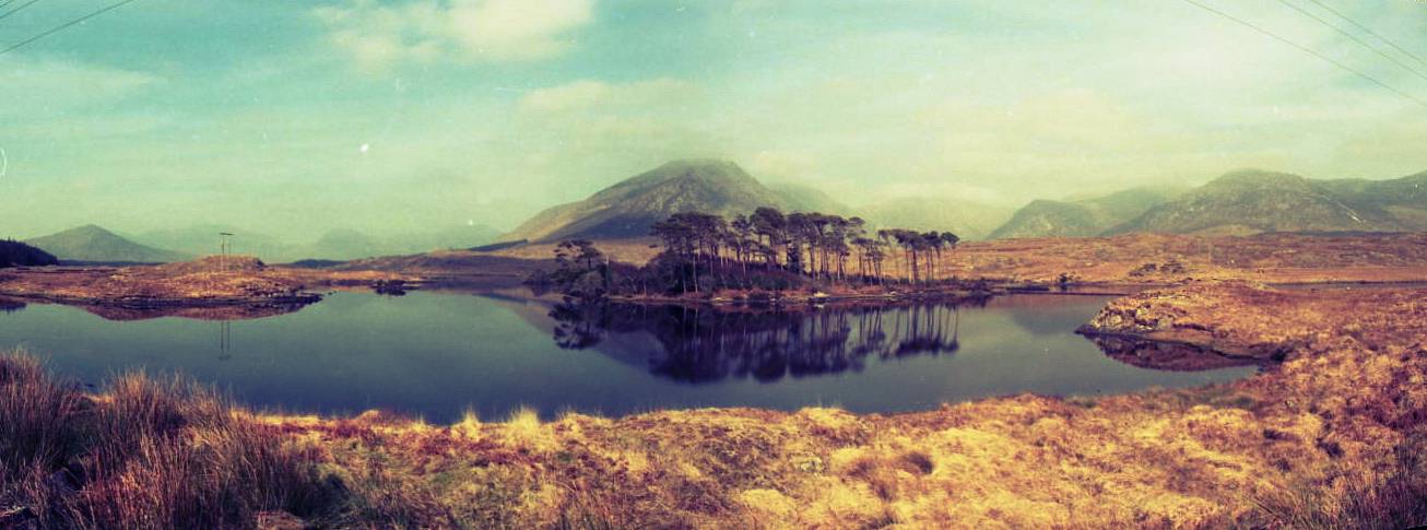 Credits: lomoculture, dogma, ryszardl70