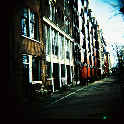 My Favorite Spots in Amsterdam Part I Westelijke Eilanden (the Western Islands)