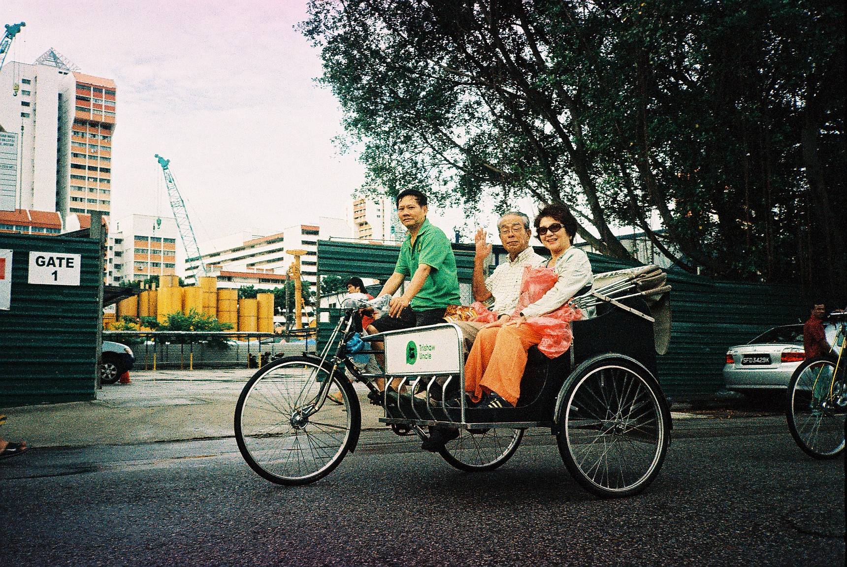Lomopedia: Konica Big Mini · Lomography